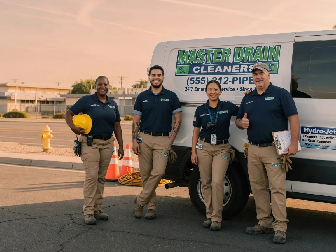 Drain Cleaning company in Opal, WY